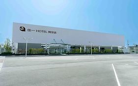 住一hotel関空店 Kansai International Airport Hotel 11